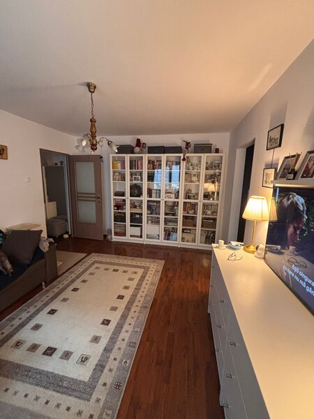 Calea Ferentari, Profi Livezilor